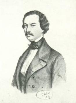 Auguste Maquet